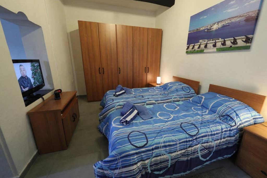 Cosy Valletta Apartment 외부 사진