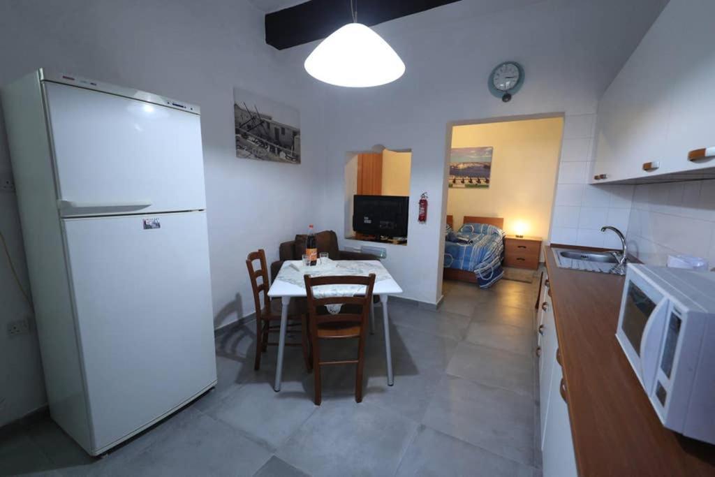 Cosy Valletta Apartment 외부 사진