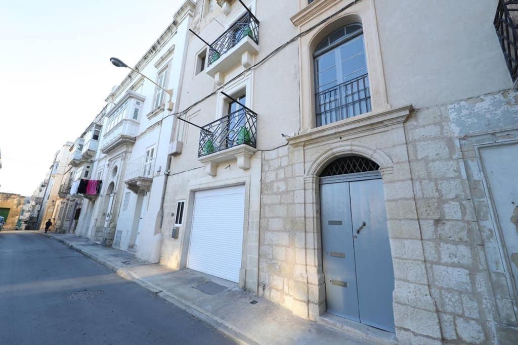 Cosy Valletta Apartment 외부 사진