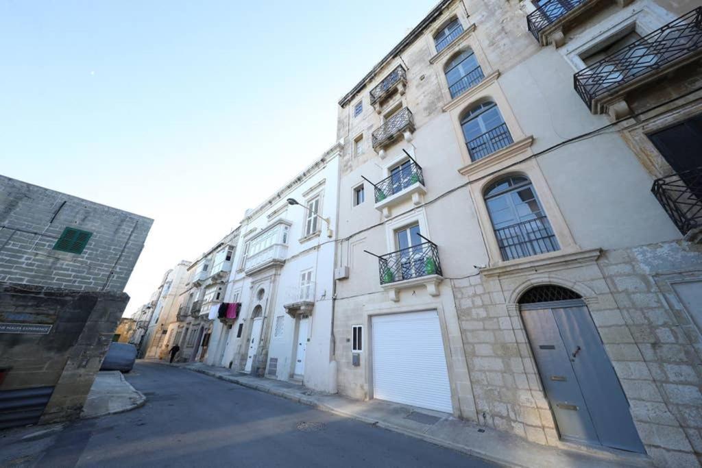 Cosy Valletta Apartment 외부 사진