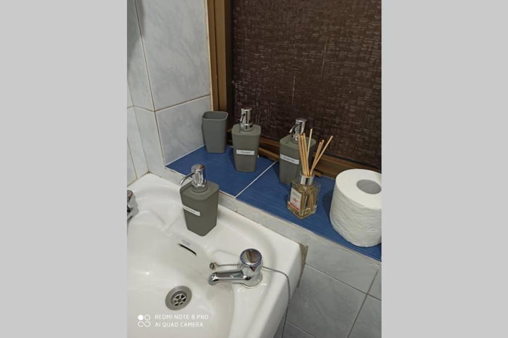 Cosy Valletta Apartment 외부 사진