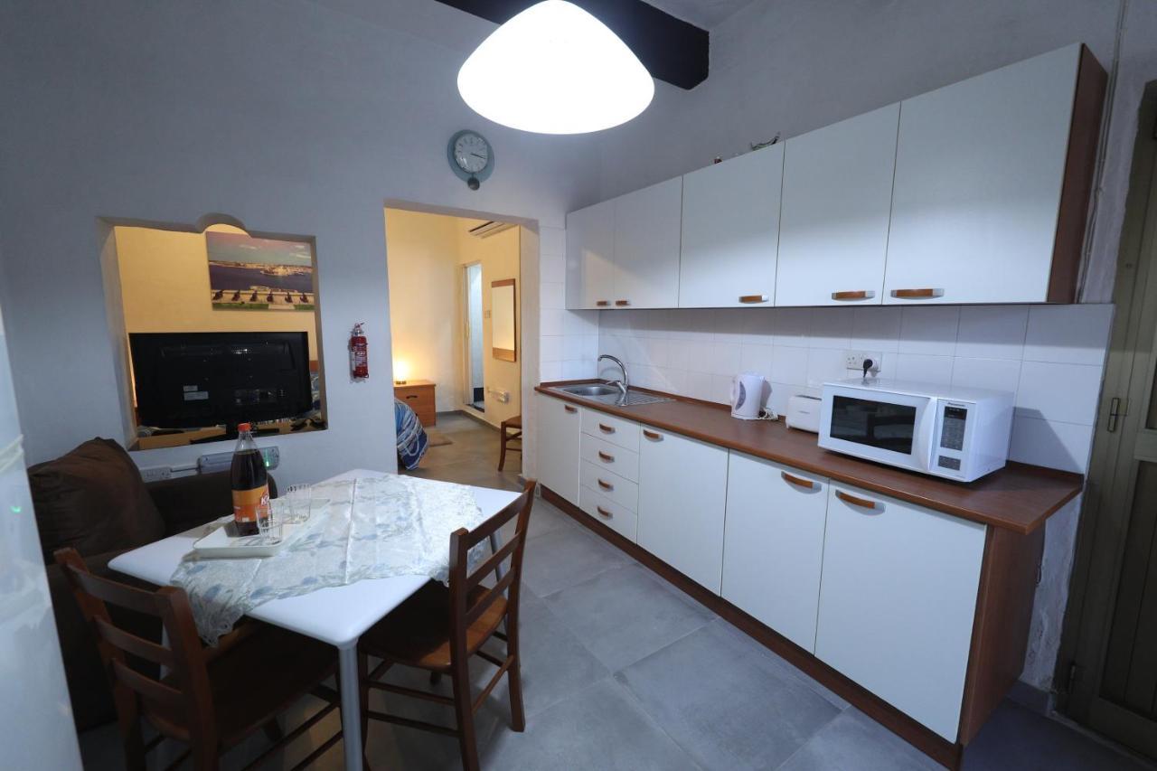 Cosy Valletta Apartment 외부 사진