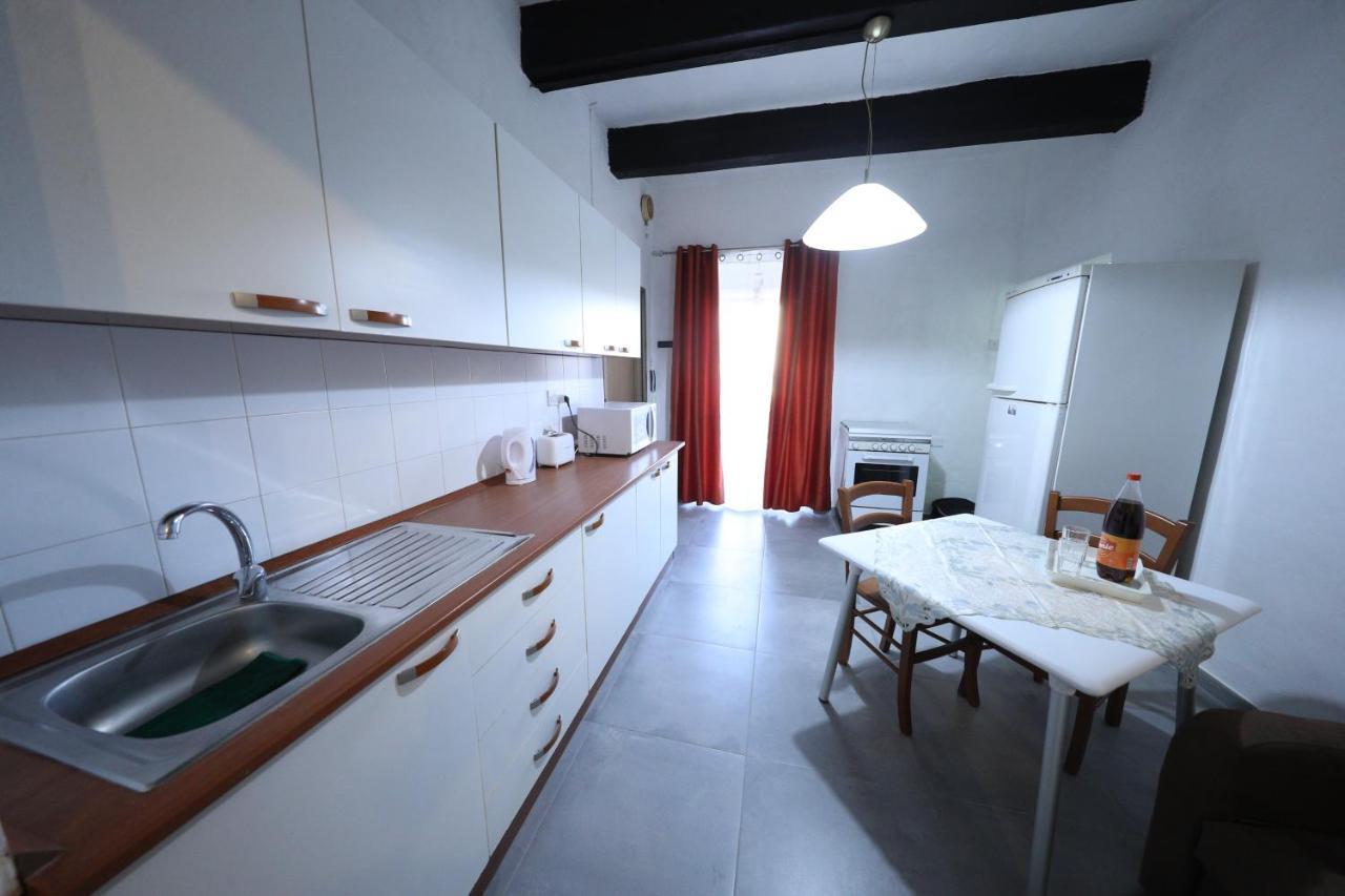 Cosy Valletta Apartment 외부 사진